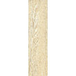 Gresie Canella Cream 8976 model lemn 15.5x60.5 cm, crem
